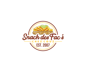 Logo-Design von Vishak vasu für dieses Projekt | Design: #31494215