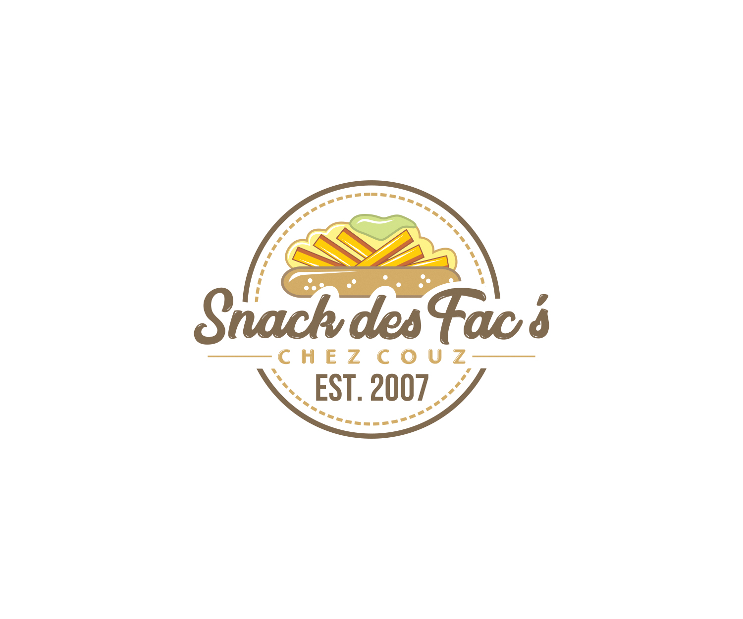 Logo-Design von Vishak vasu für dieses Projekt | Design #31494217