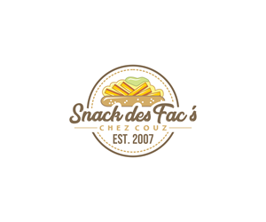 Logo-Design von Vishak vasu für dieses Projekt | Design: #31494217