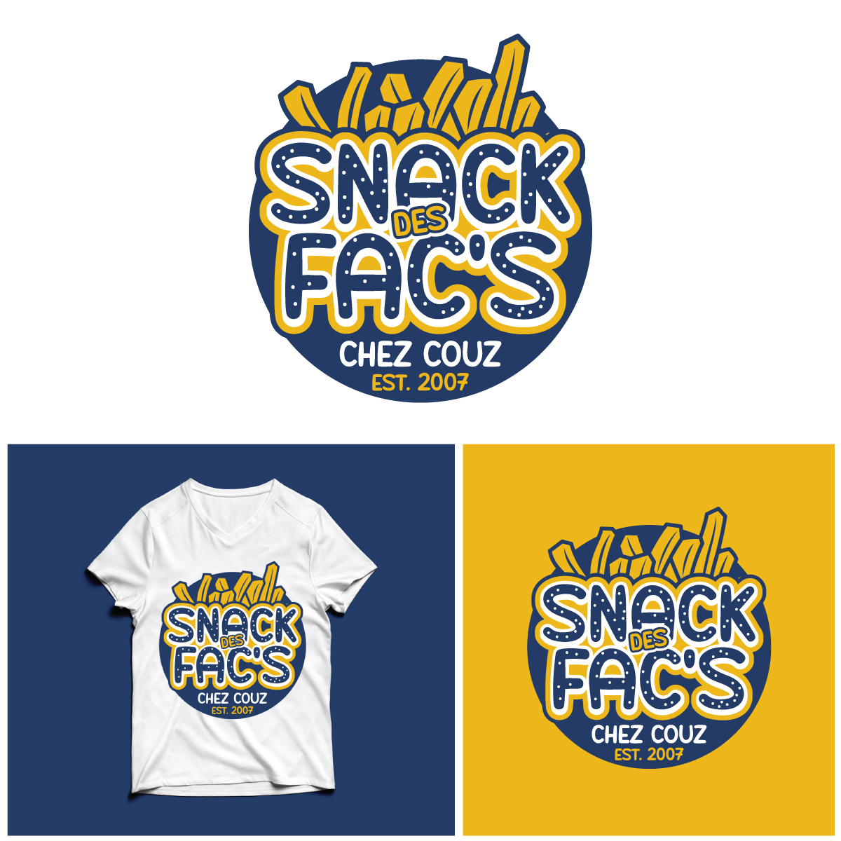 Diseño de Logo por riya.mitra07j para este proyecto | Diseño #31406878