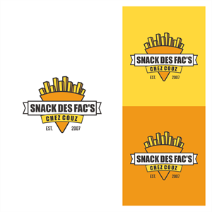 Design de Logo par ThiagoB pour ce projet | Design : #31406851