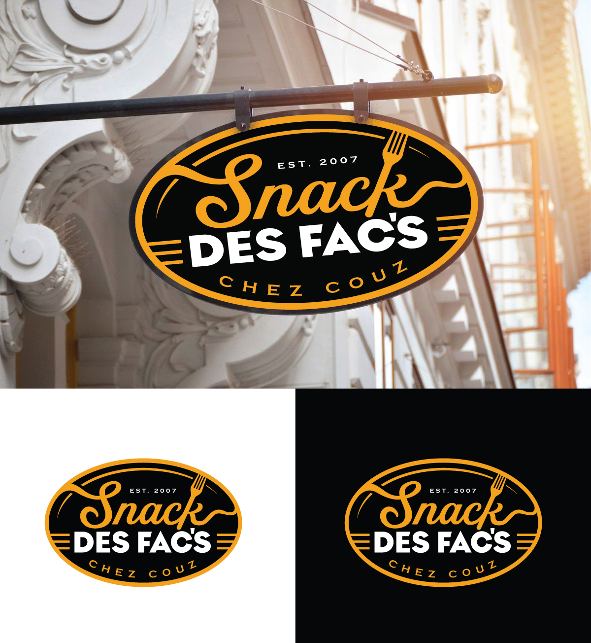 Diseño de Logo por step forward 2 para este proyecto | Diseño #31409626