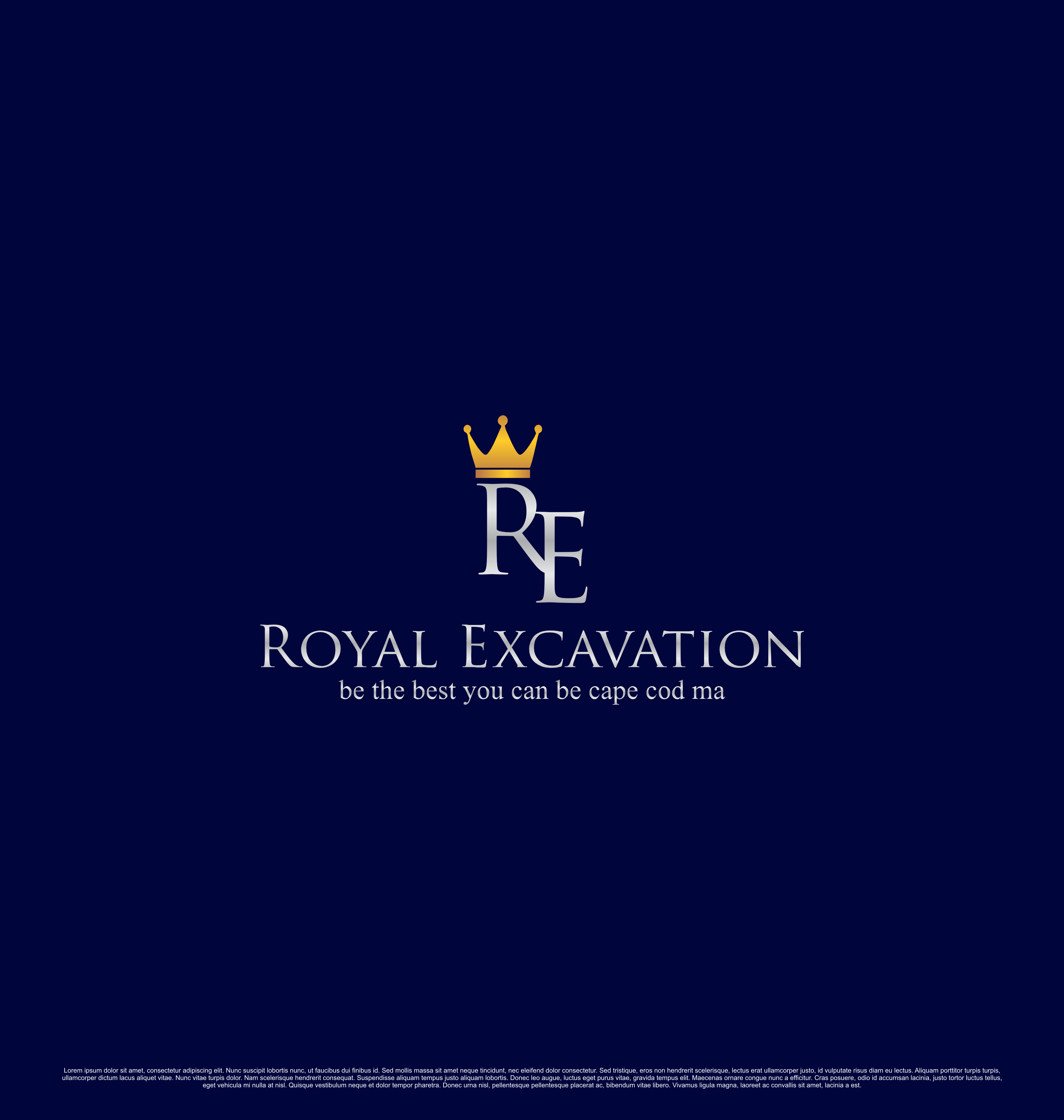 Diseño de Logo por saesean para este proyecto | Diseño #31410252