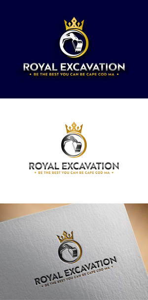 Diseño de Logo por Christopher C para este proyecto | Diseño: #31442834