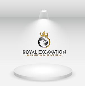 Diseño de Logo por Christopher C para este proyecto | Diseño: #31442835