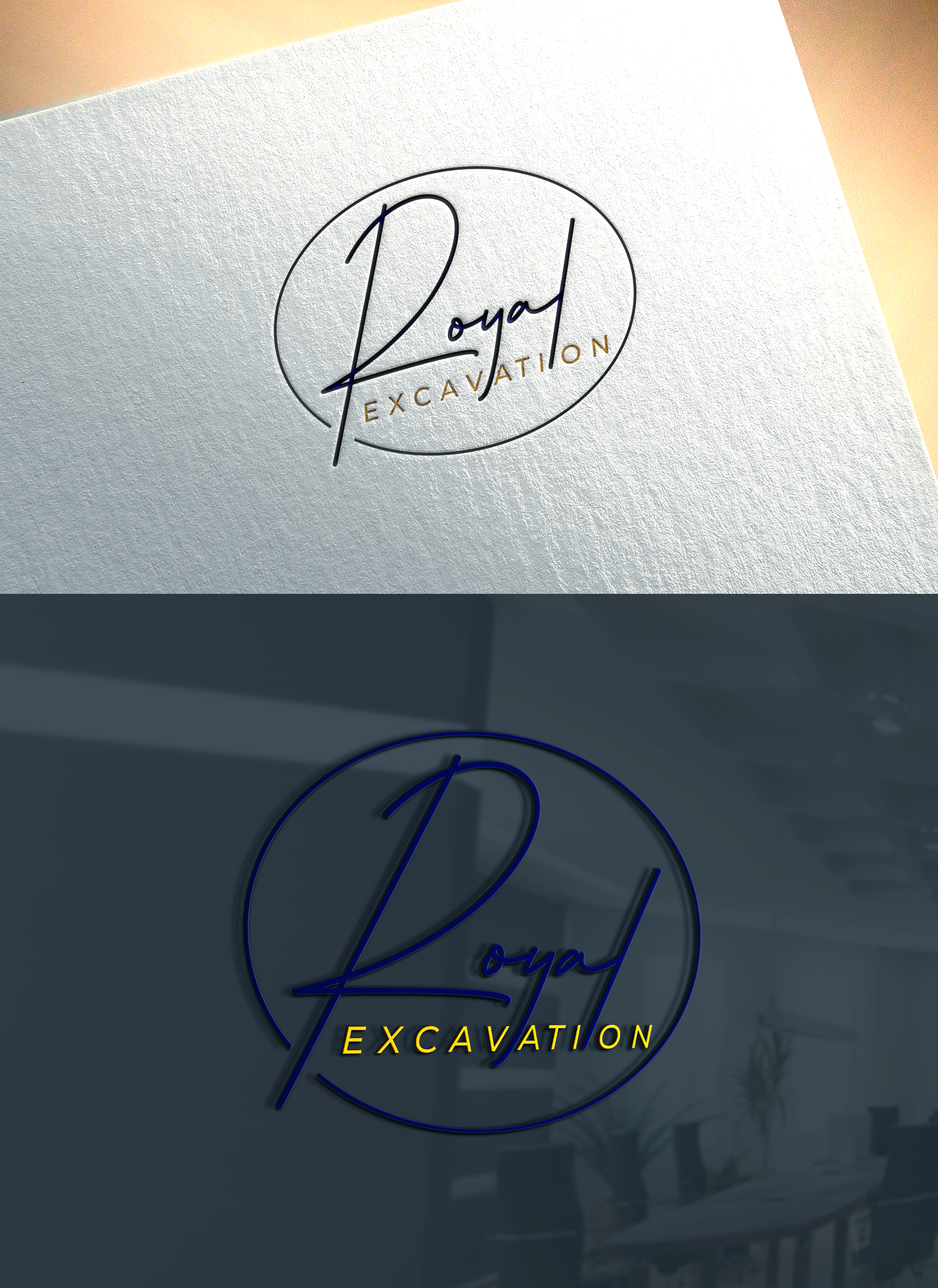 Diseño de Logo por RaKu 2 para este proyecto | Diseño #31443861