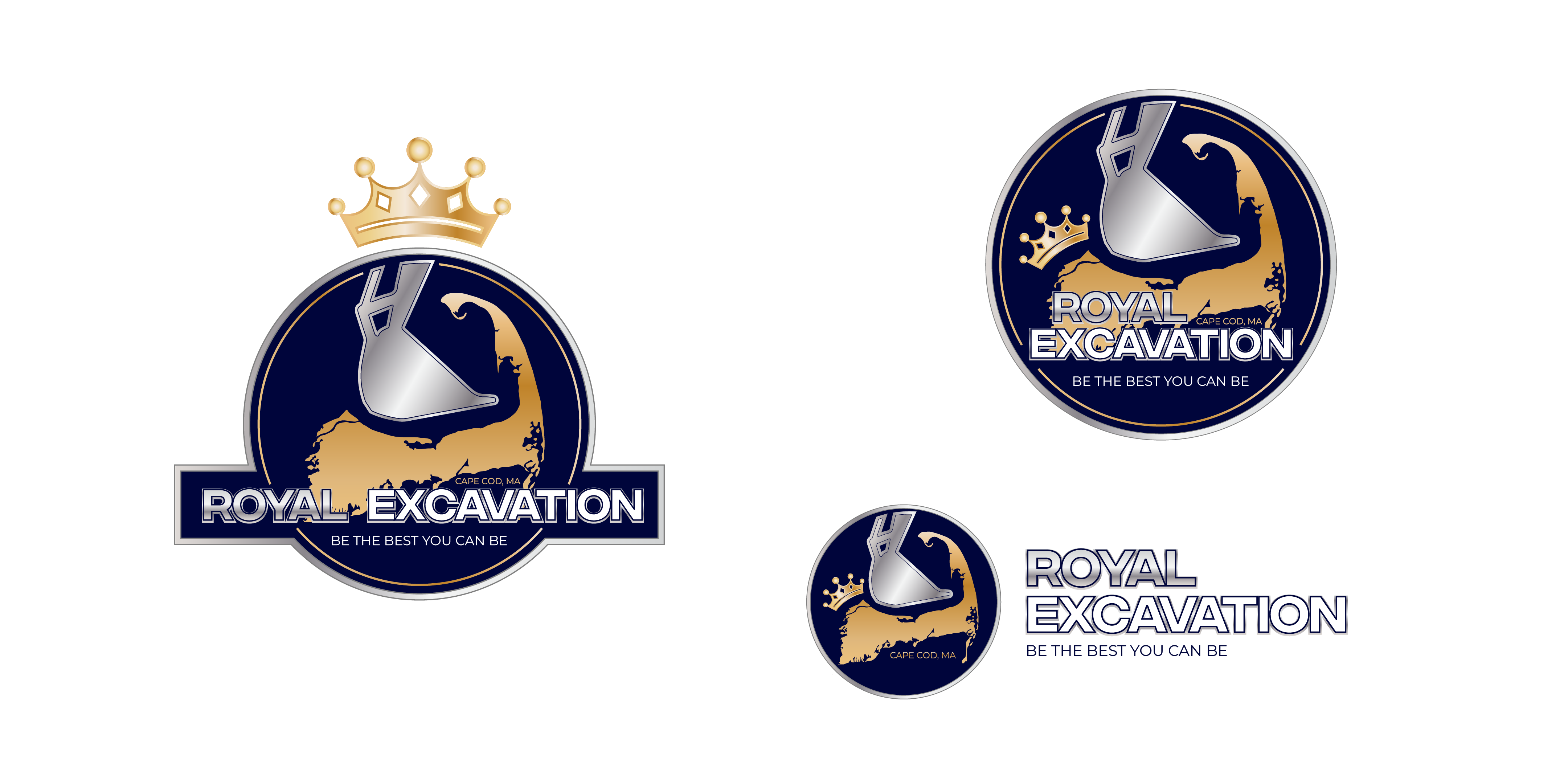 Logo Design by design_by_sandro for this project | Design #31410429
