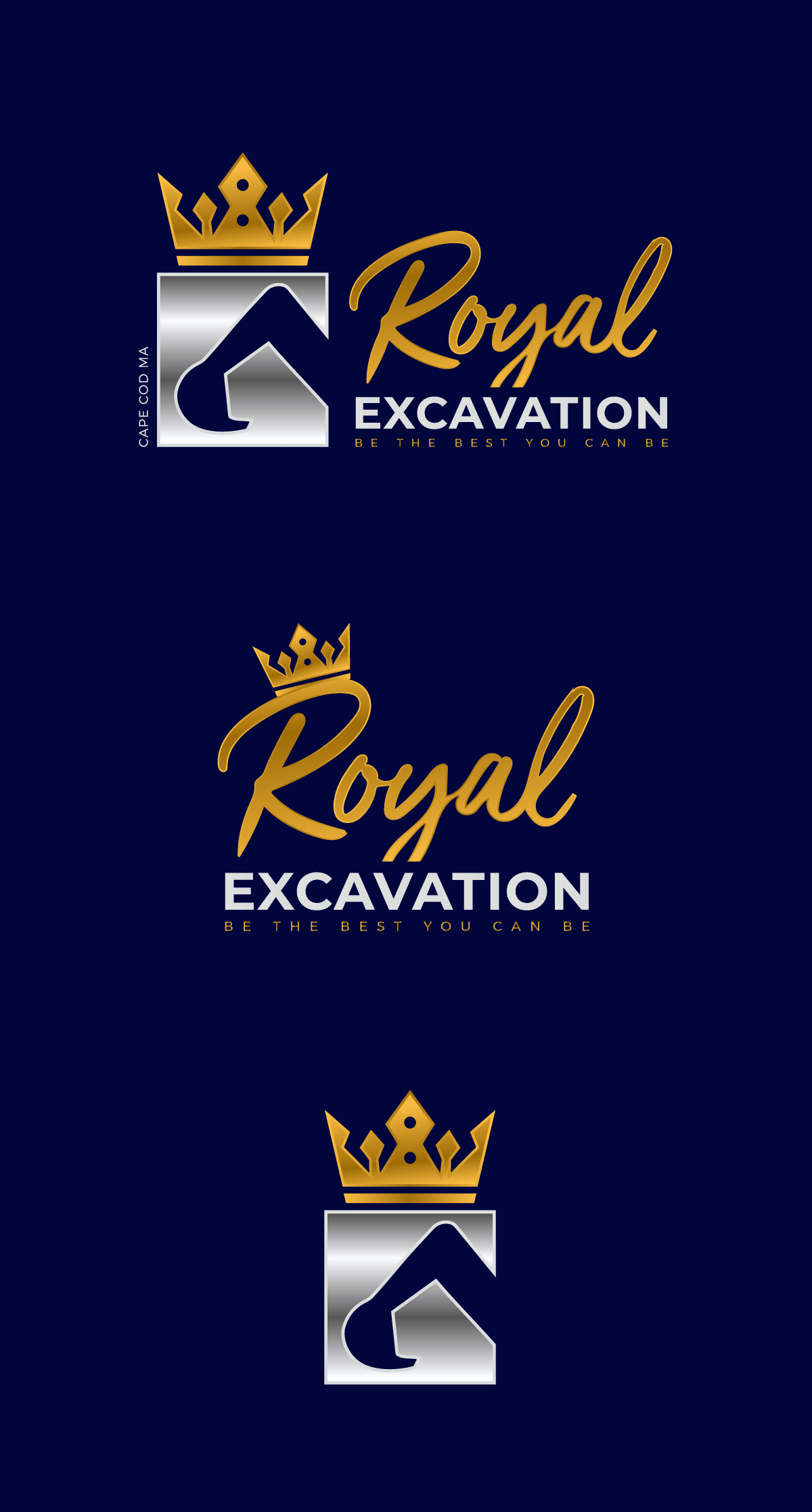 Logo Design by apik. for this project | Design #31409060