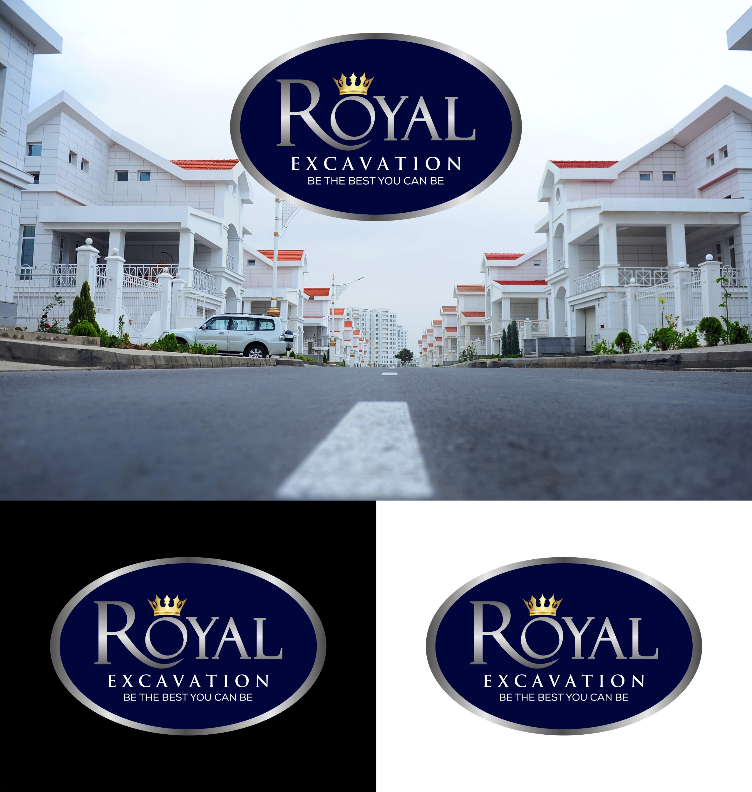 Logo Design by megajayagraphic for this project | Design #31445284