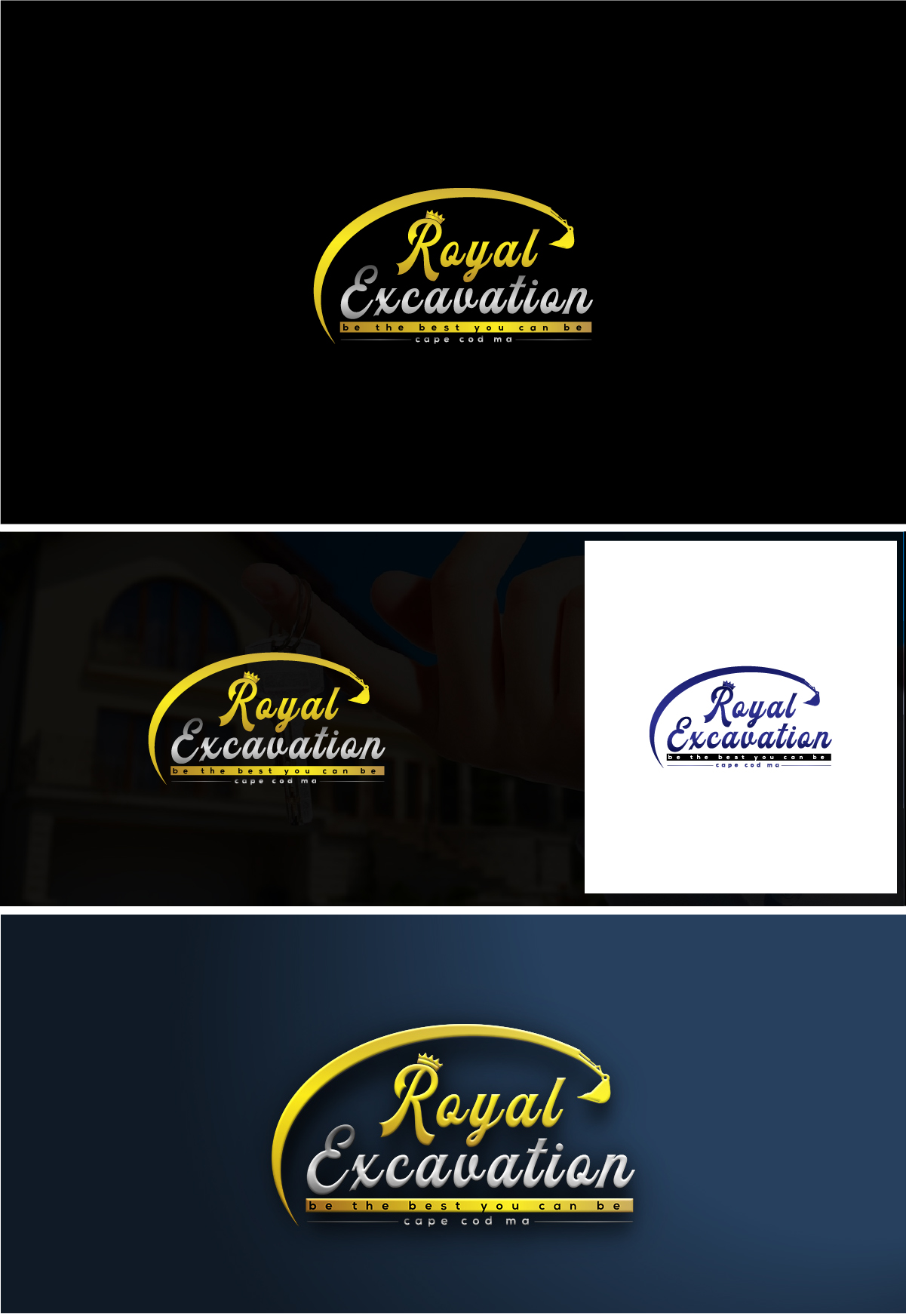 Diseño de Logo por Deziners Zone para este proyecto | Diseño #31410947