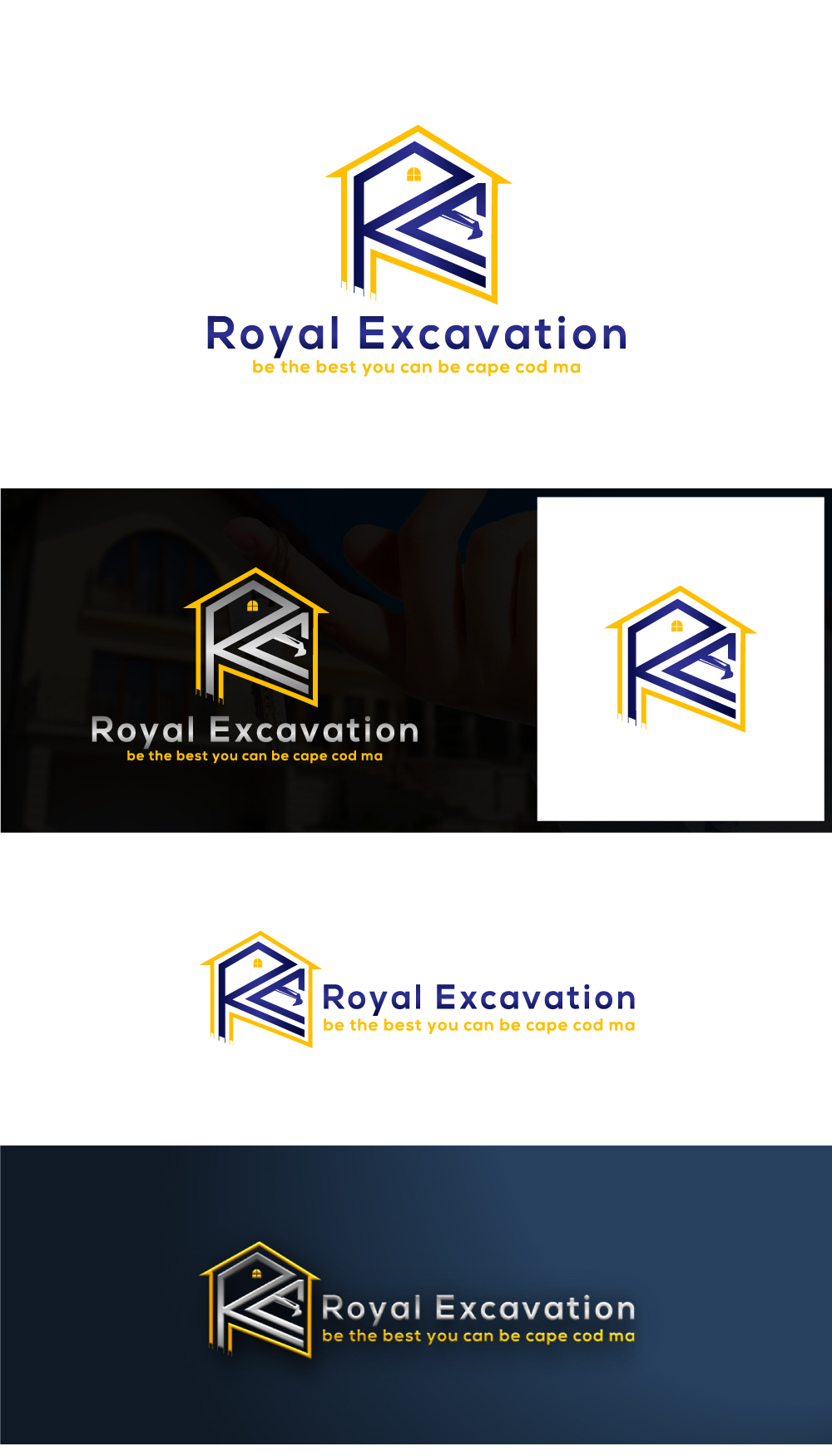 Logo Design by Deziners Zone for this project | Design #31410948