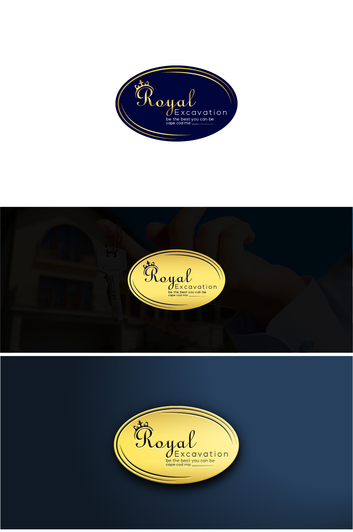 Logo Design by Deziners Zone for this project | Design #31410949