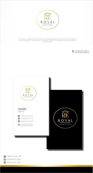 Diseño de Logo por zebronicgraphic para este proyecto | Diseño: #31407079