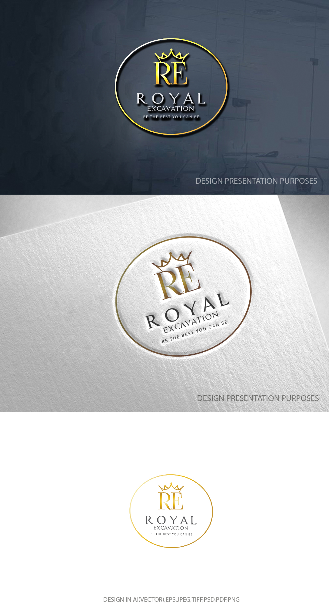 Logo Design by zebronicgraphic for this project | Design #31407080