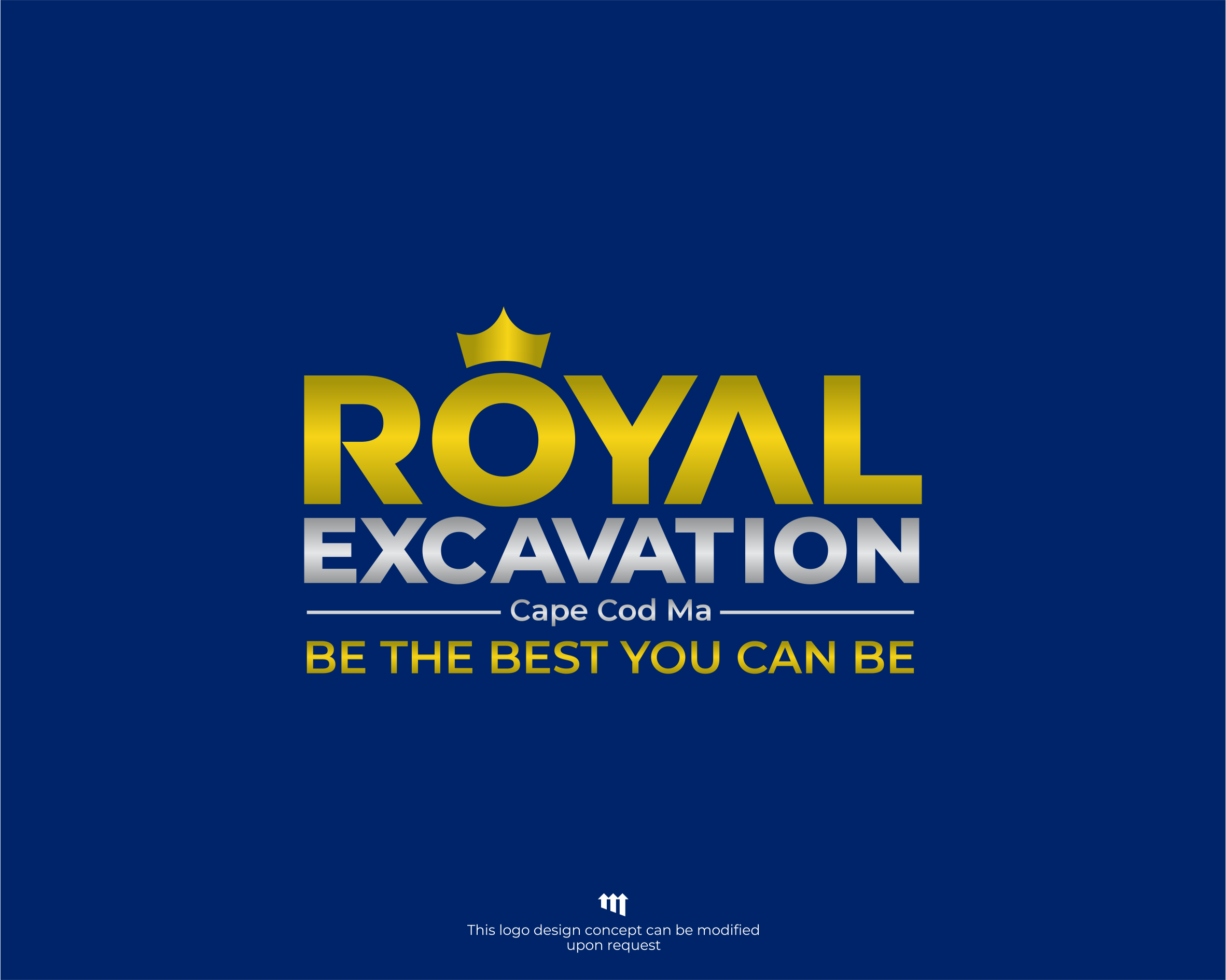 Logo Design by MBARO for this project | Design #31454817