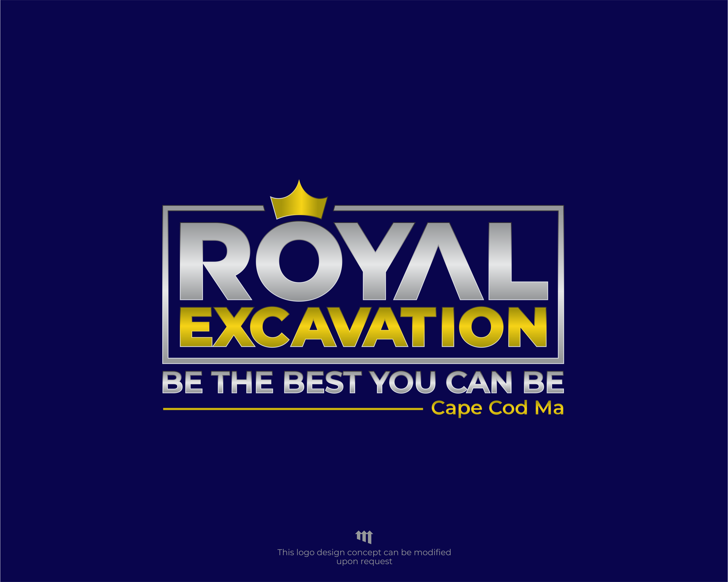 Logo Design by MBARO for this project | Design #31454925