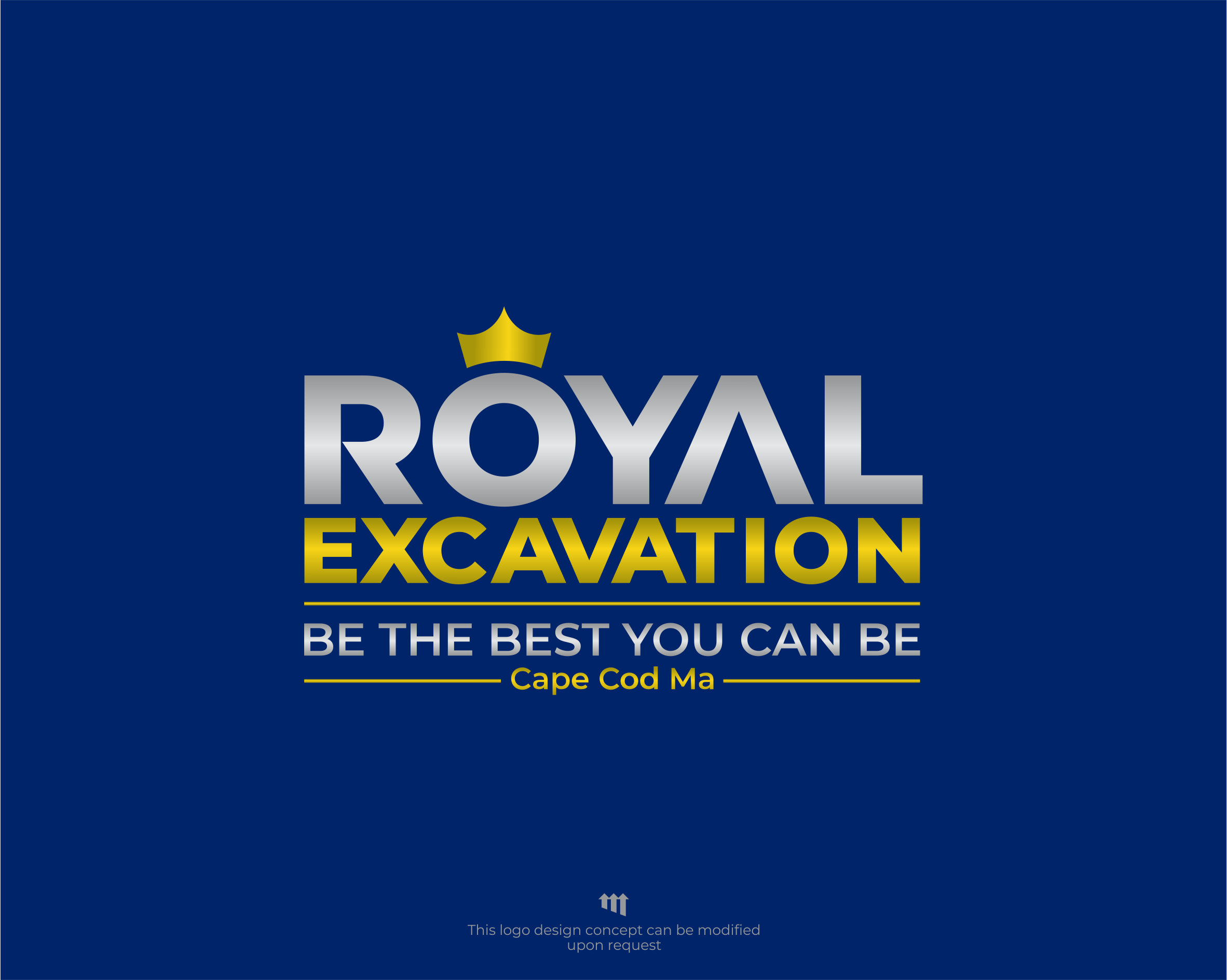 Logo Design by MBARO for this project | Design #31454926