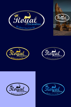 Diseño de Logo por jalusani para este proyecto | Diseño: #31452634