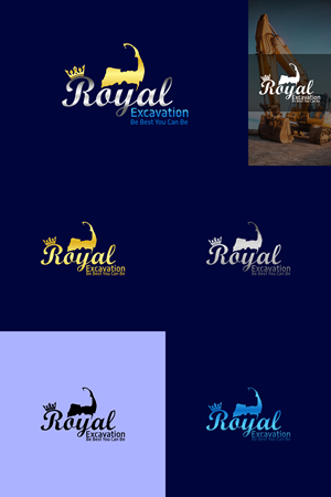 Diseño de Logo por jalusani para este proyecto | Diseño: #31452650