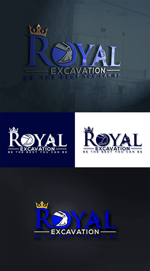 Diseño de Logo por Imran_me para este proyecto | Diseño: #31418500