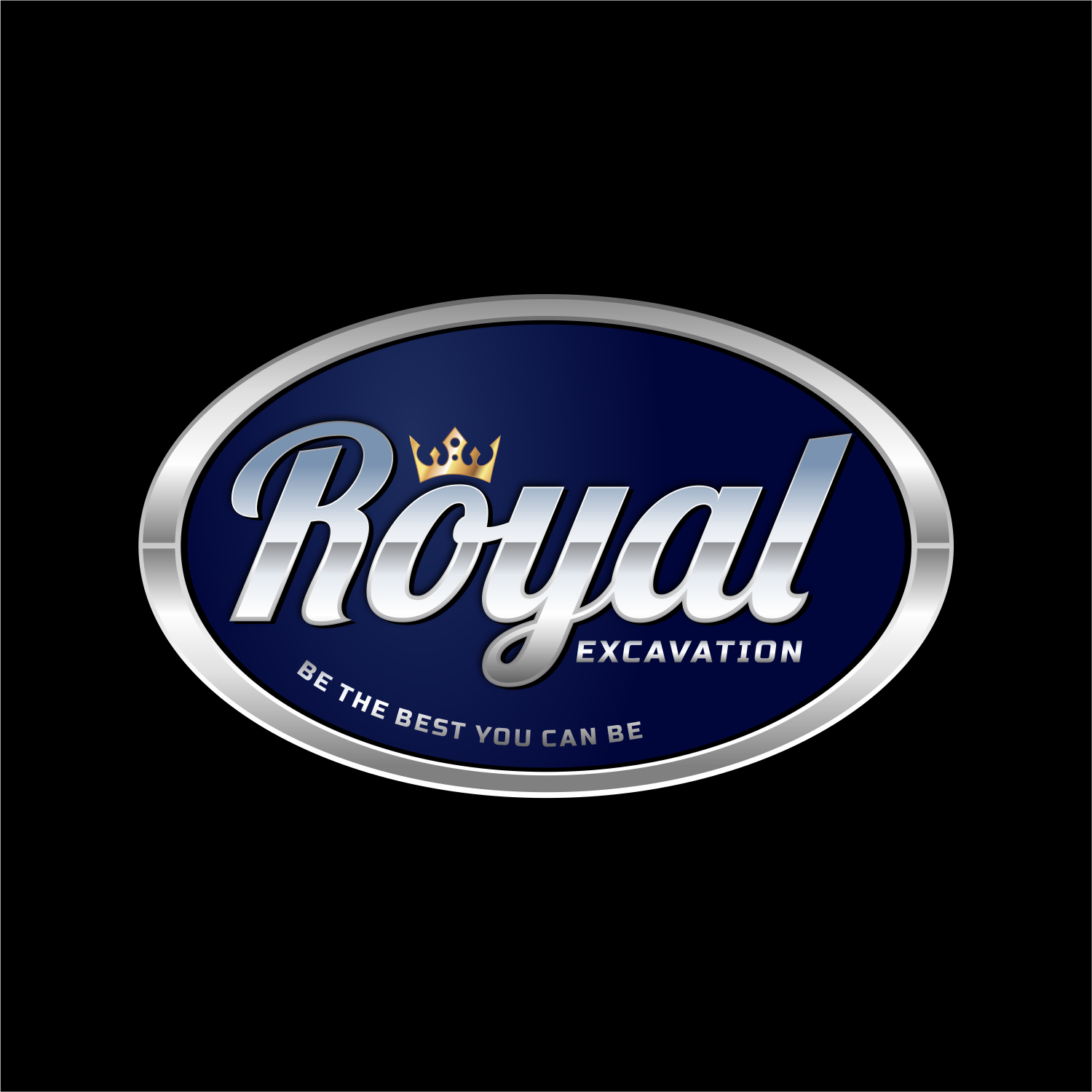 Logo Design by ThiagoB for this project | Design #31406961