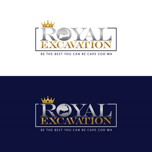 Logo Design by r. ilham for this project | Design: #31446655