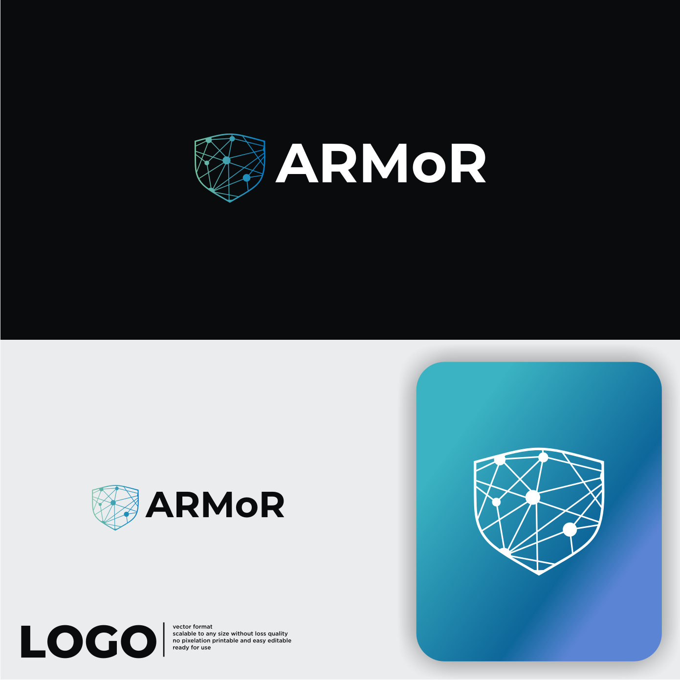 Diseño de Logo por aquila© para este proyecto | Diseño #31453213