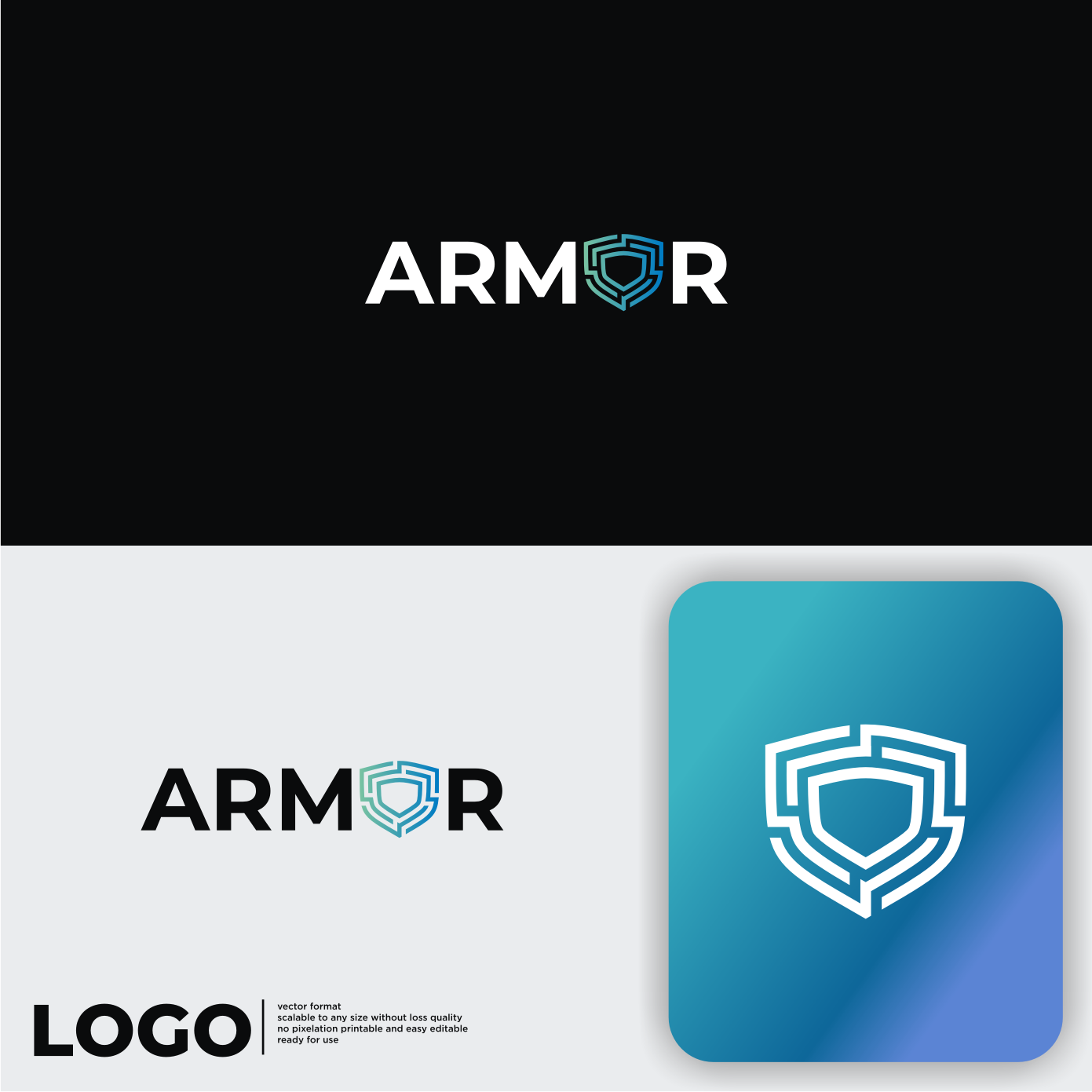 Logo Design by aquila© for this project | Design #31453228