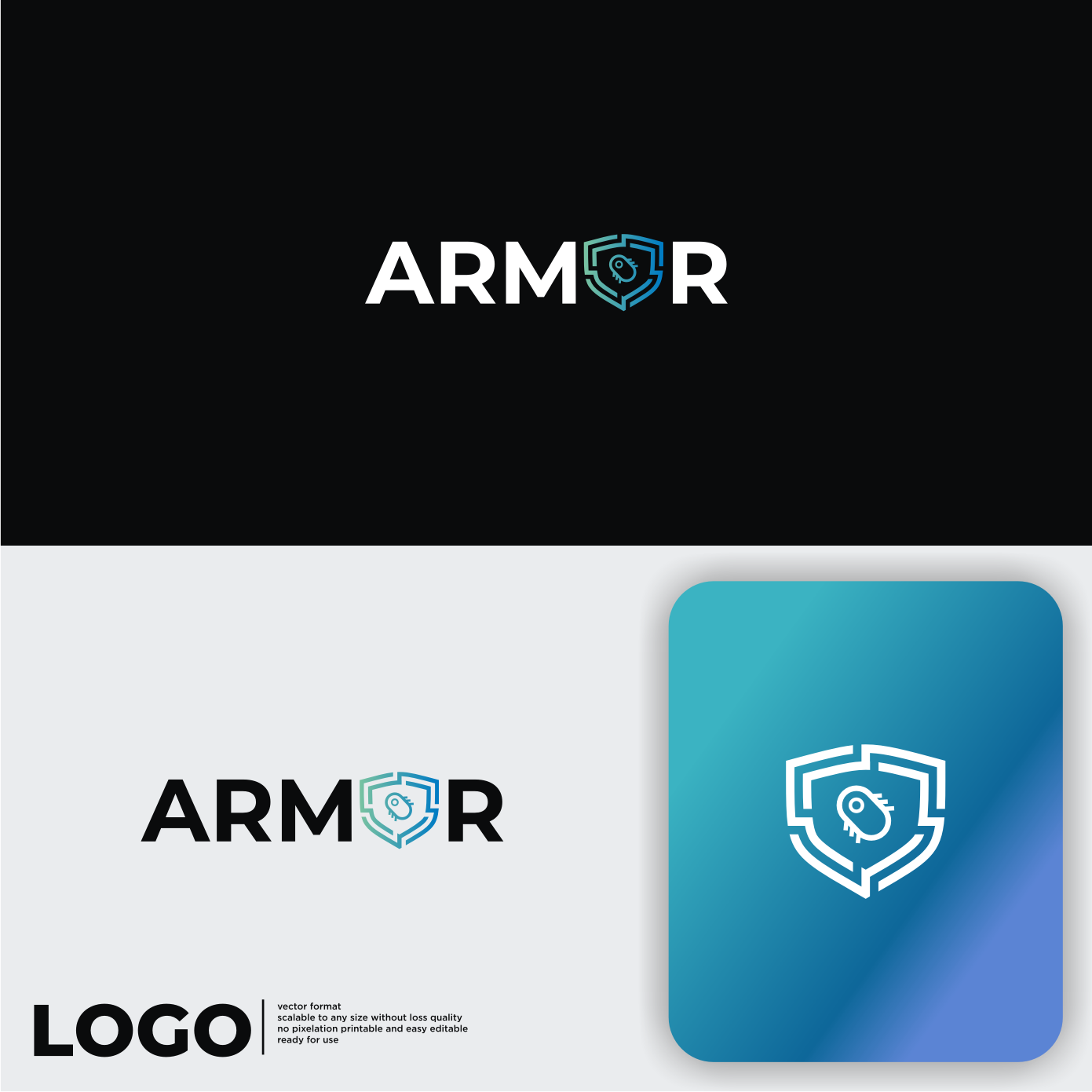 Design de Logo par aquila© pour ce projet | Design #31453359