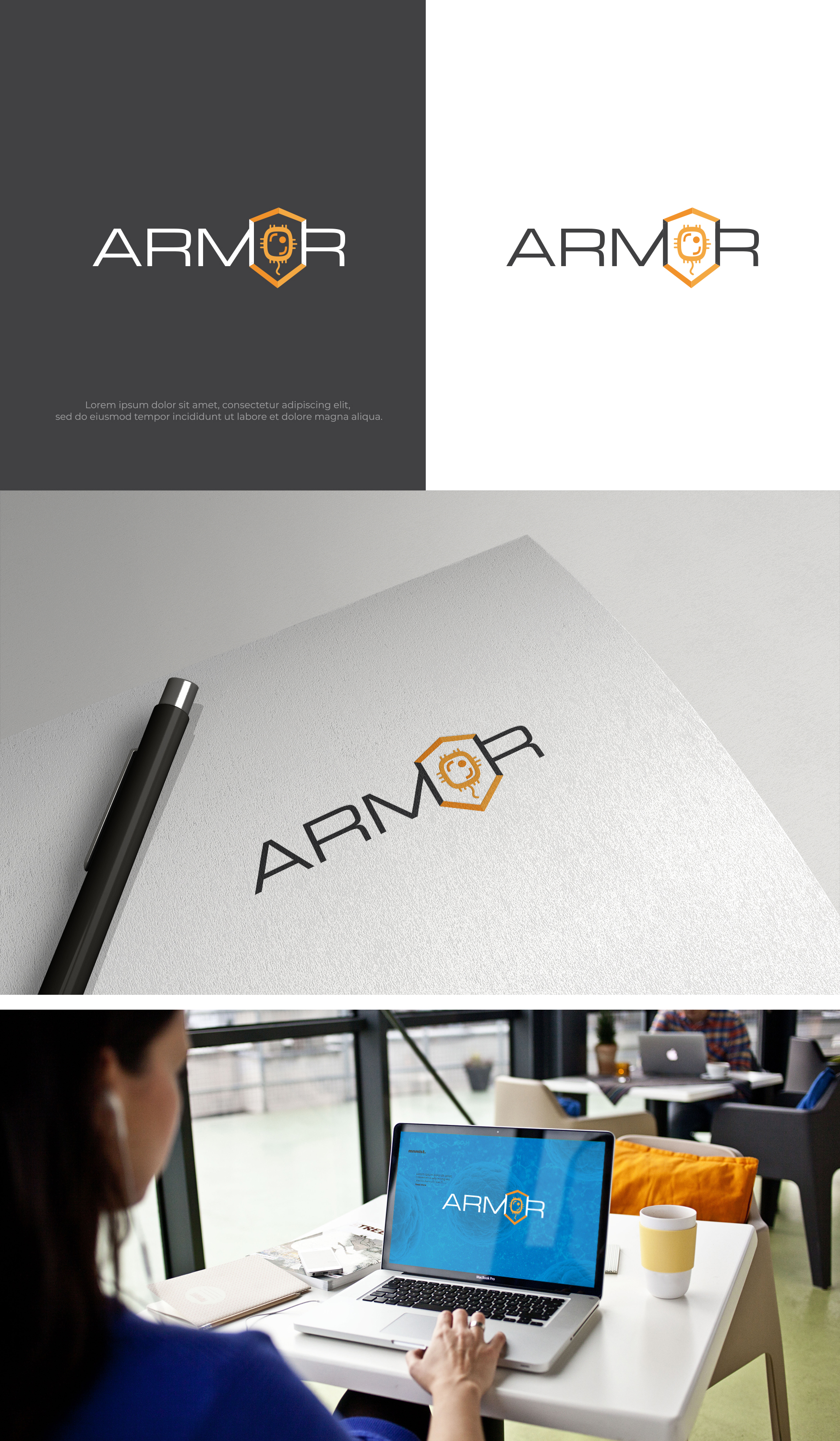 Logo Design by Senpachie for this project | Design #31410335