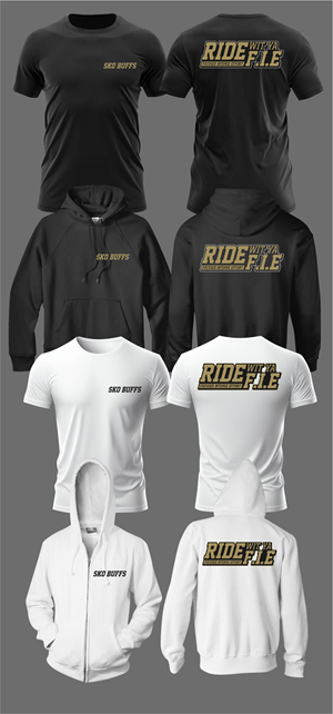 T-shirt Design by guruntool