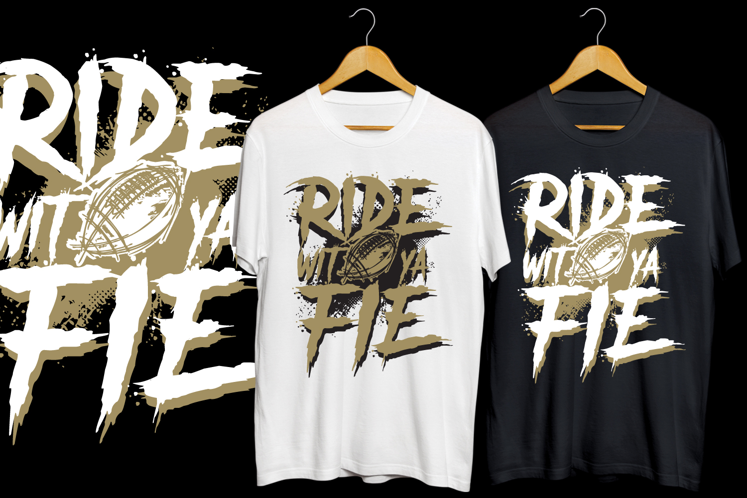 T-shirt Design by Erdie Tadeo for this project | Design: #31406982