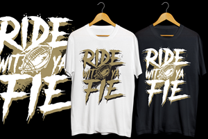 T-shirt Design by Erdie Tadeo for this project | Design: #31406982