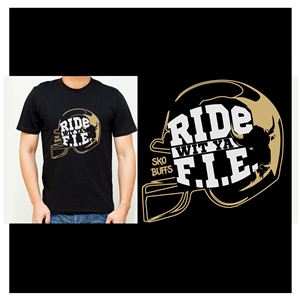 T-shirt Design by onze design for this project | Design #31409584