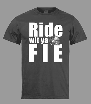 T-shirt Design by Johncina for this project | Design: #31405949