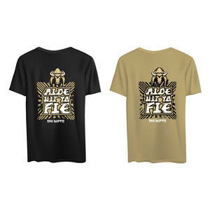 T-shirt Design by {mega- for this project | Design: #31412360