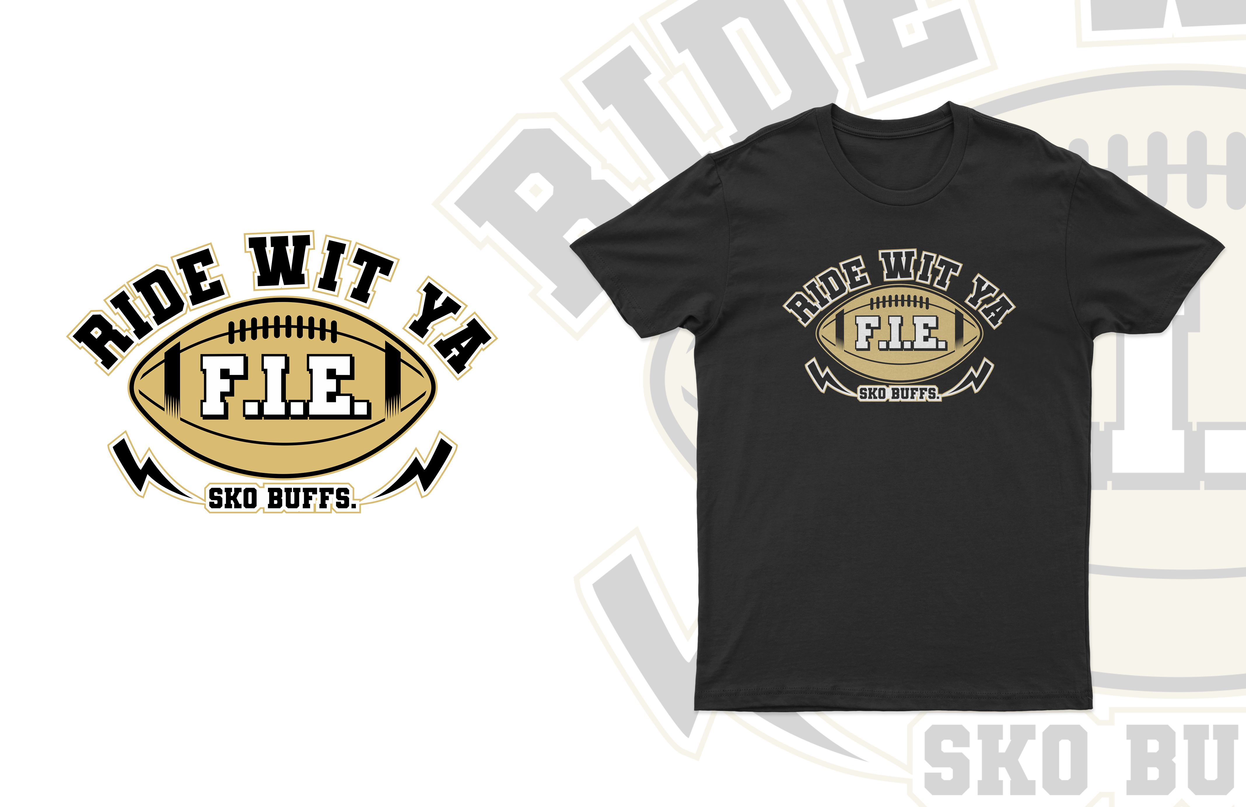 T-shirt Design by guprulsugiyanto for this project | Design #31408927