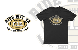 T-shirt Design by guprulsugiyanto for this project | Design: #31408927