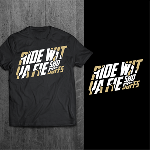 T-shirt Design by ThiagoB for this project | Design: #31407395