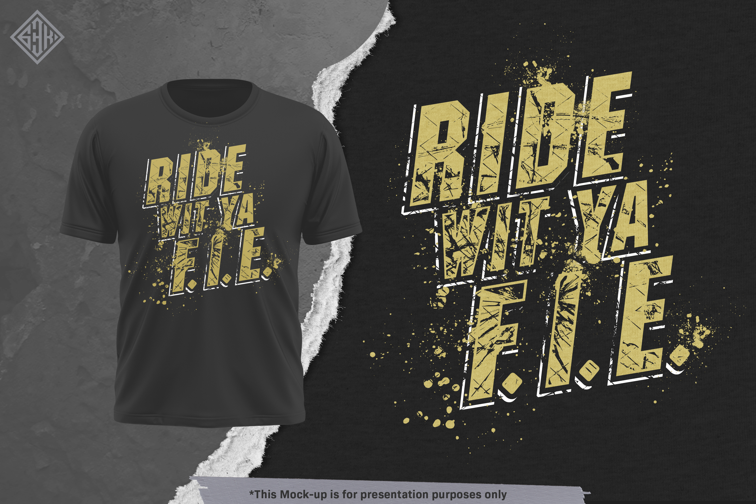 T-shirt Design by gekgrfx for this project | Design #31412868