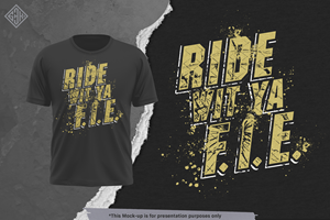 T-Shirt-Design von gekgrfx für dieses Projekt | Design: #31412868