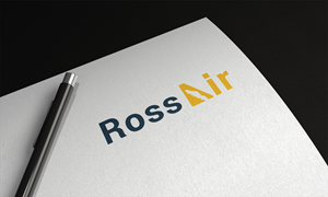 Logo Design by KINGTIVE8