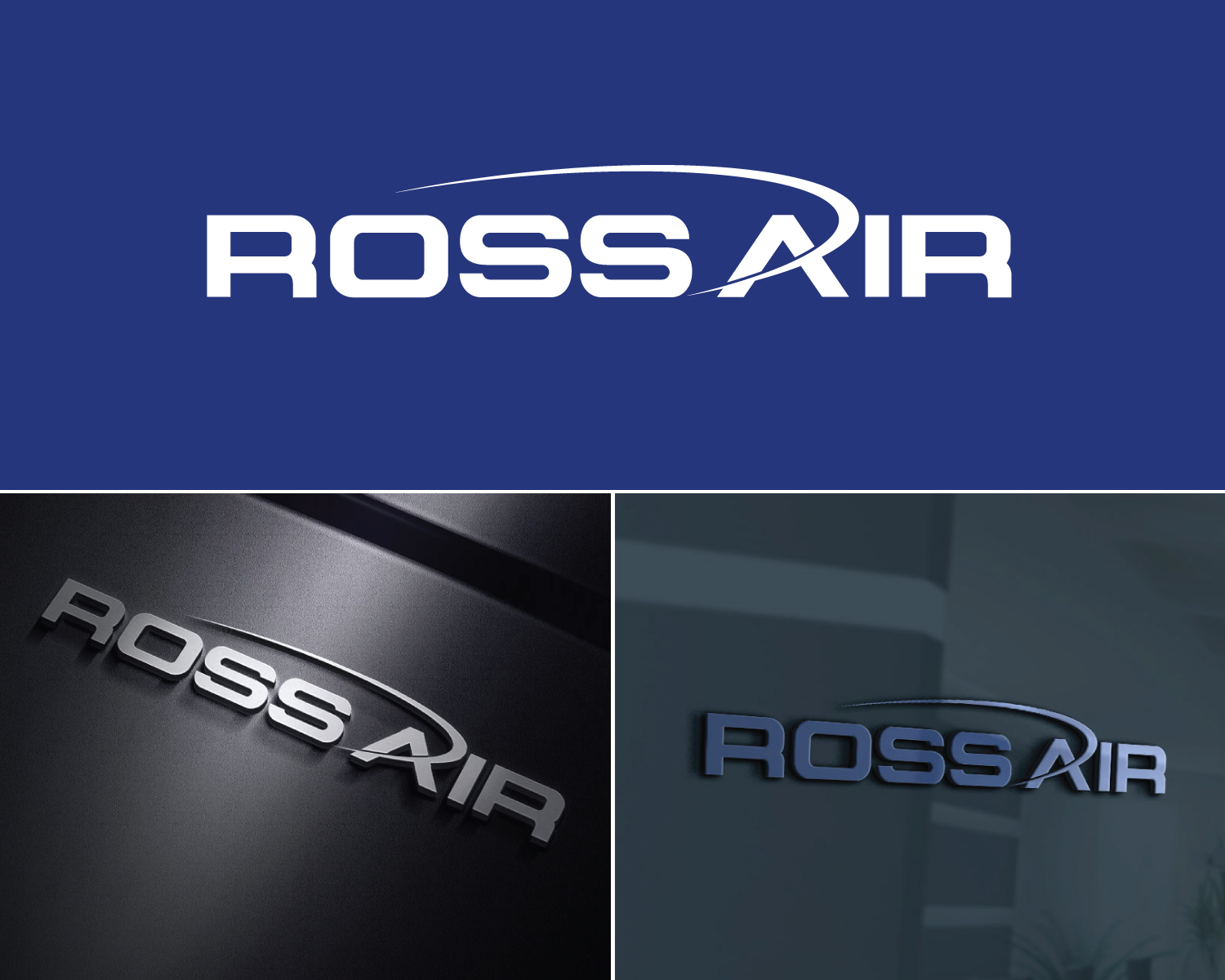 Logo Design by Atec for P3 Mechanical and Electrical Ltd. | Design #31429819