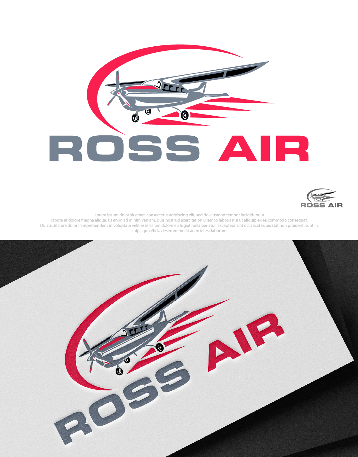 Logo Design by DesignLima for P3 Mechanical and Electrical Ltd. | Design #31411930