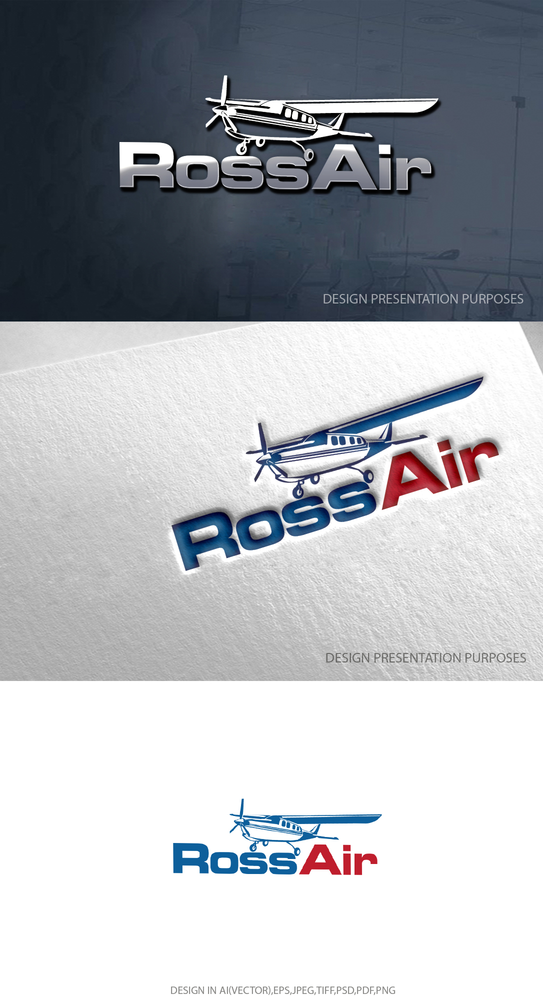 Logo Design by zebronicgraphic for P3 Mechanical and Electrical Ltd. | Design #31406739