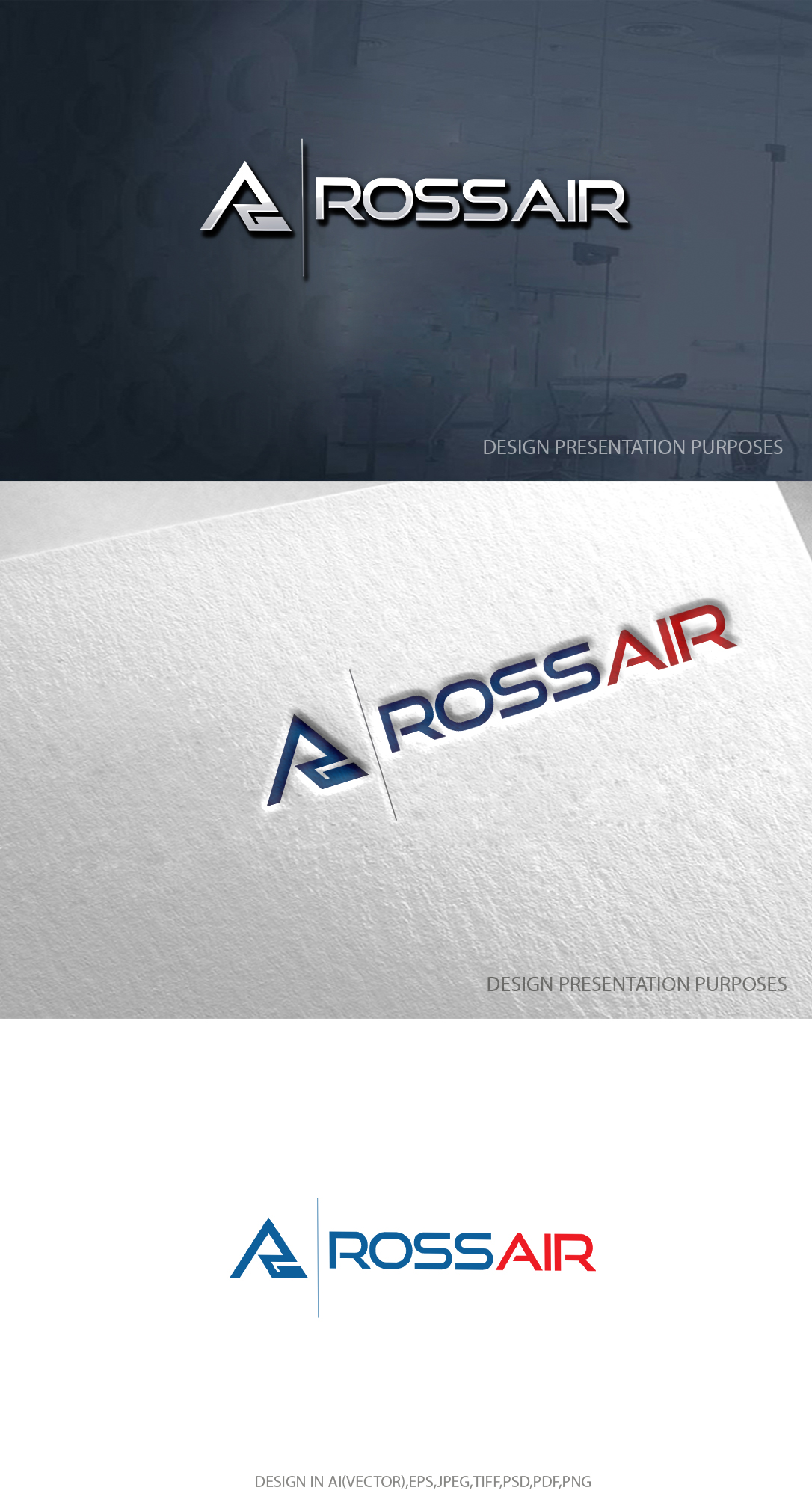 Logo Design by zebronicgraphic for P3 Mechanical and Electrical Ltd. | Design #31406785