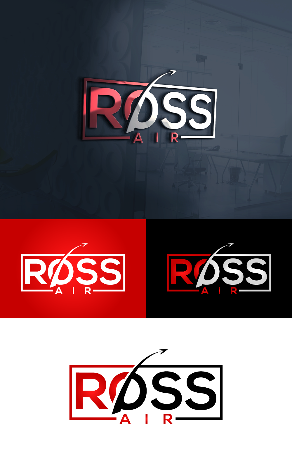 Diseño de Logo por AlphabetZero.com para P3 Mechanical and Electrical Ltd. | Diseño #31453750