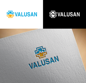 Logo Design by RA-bica for this project | Design: #31423336