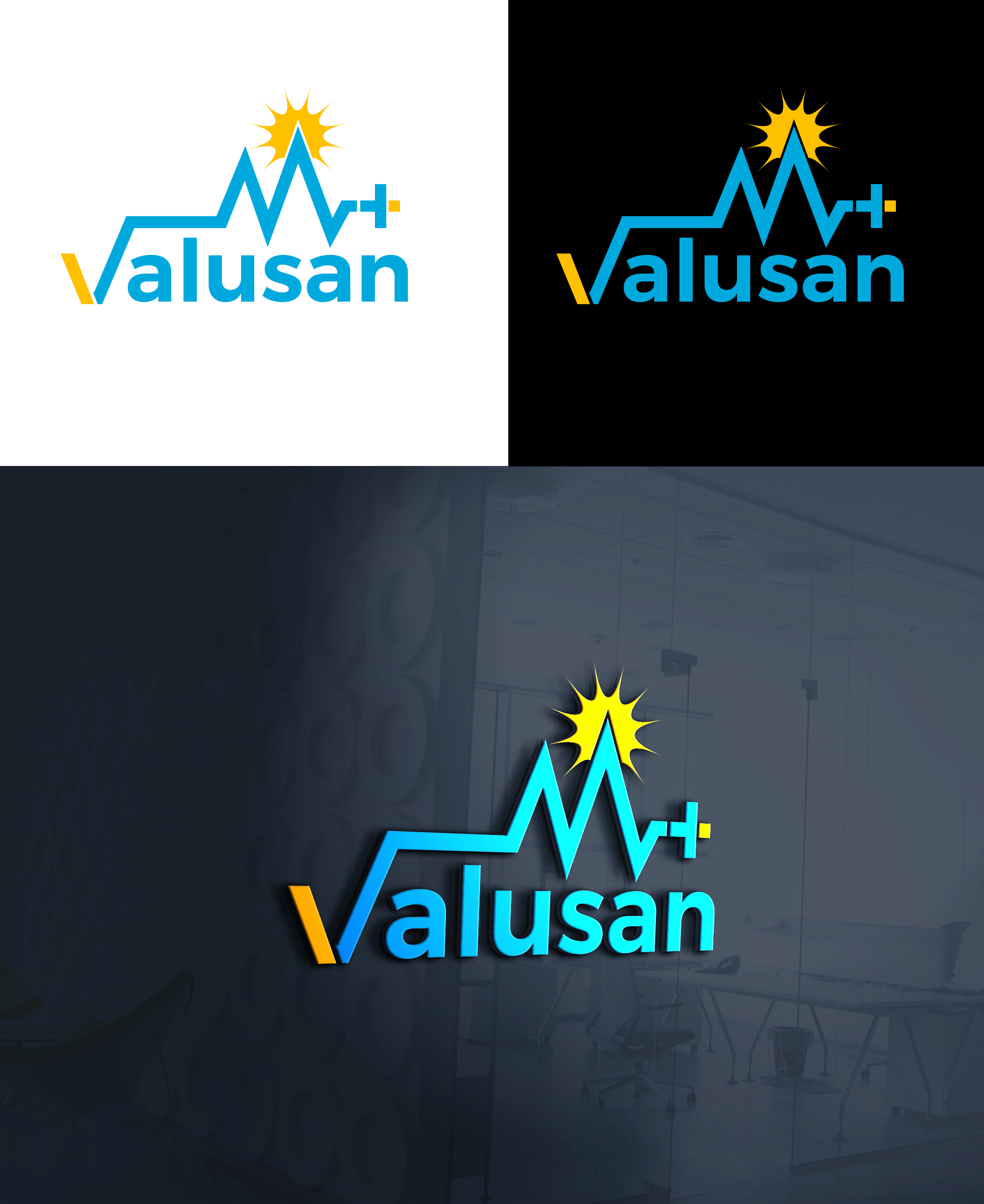 Logo-Design von RA-bica für dieses Projekt | Design #31424673