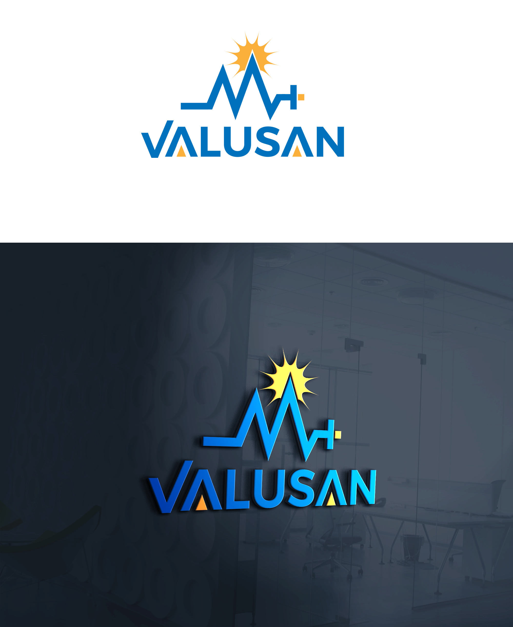 Logo-Design von RA-bica für dieses Projekt | Design #31424674